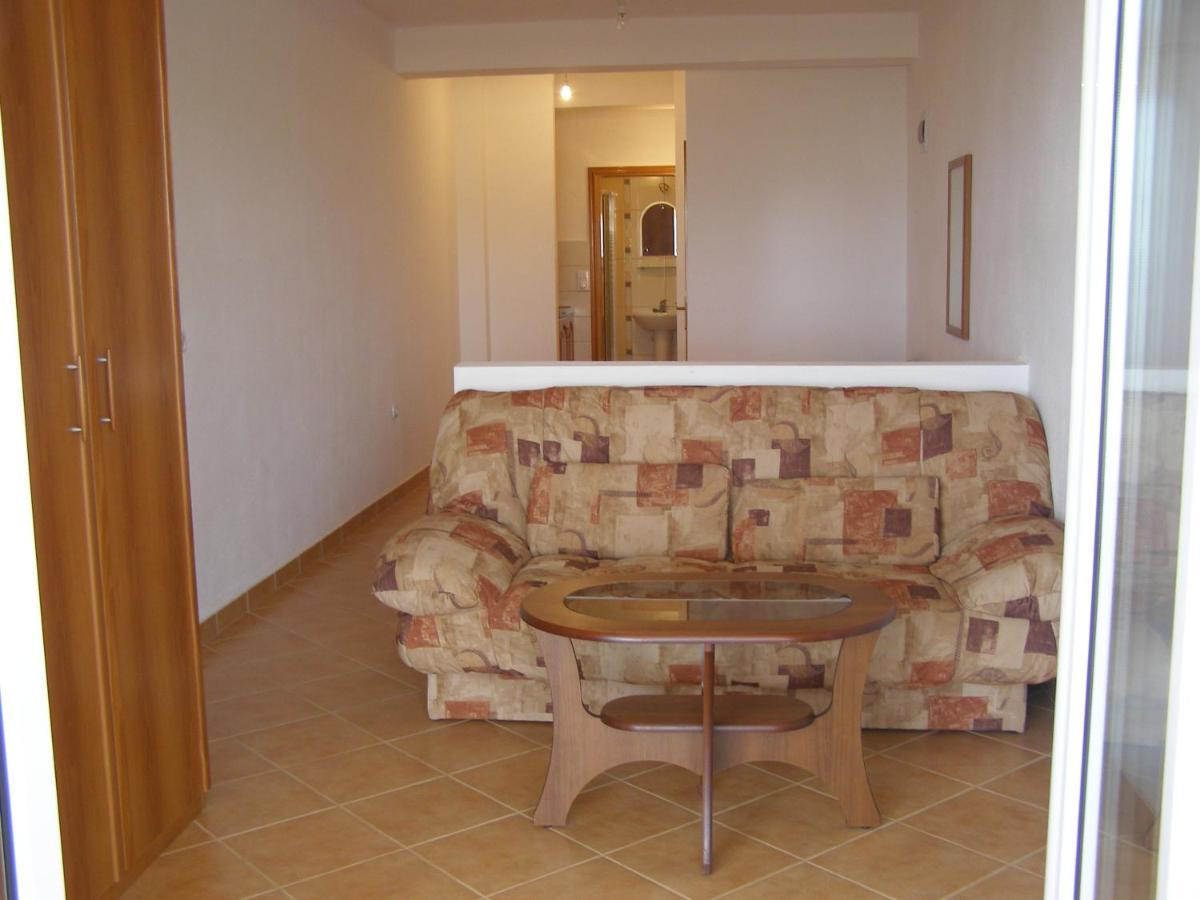 Apartments Kepi Gjerana Ülgün Dış mekan fotoğraf