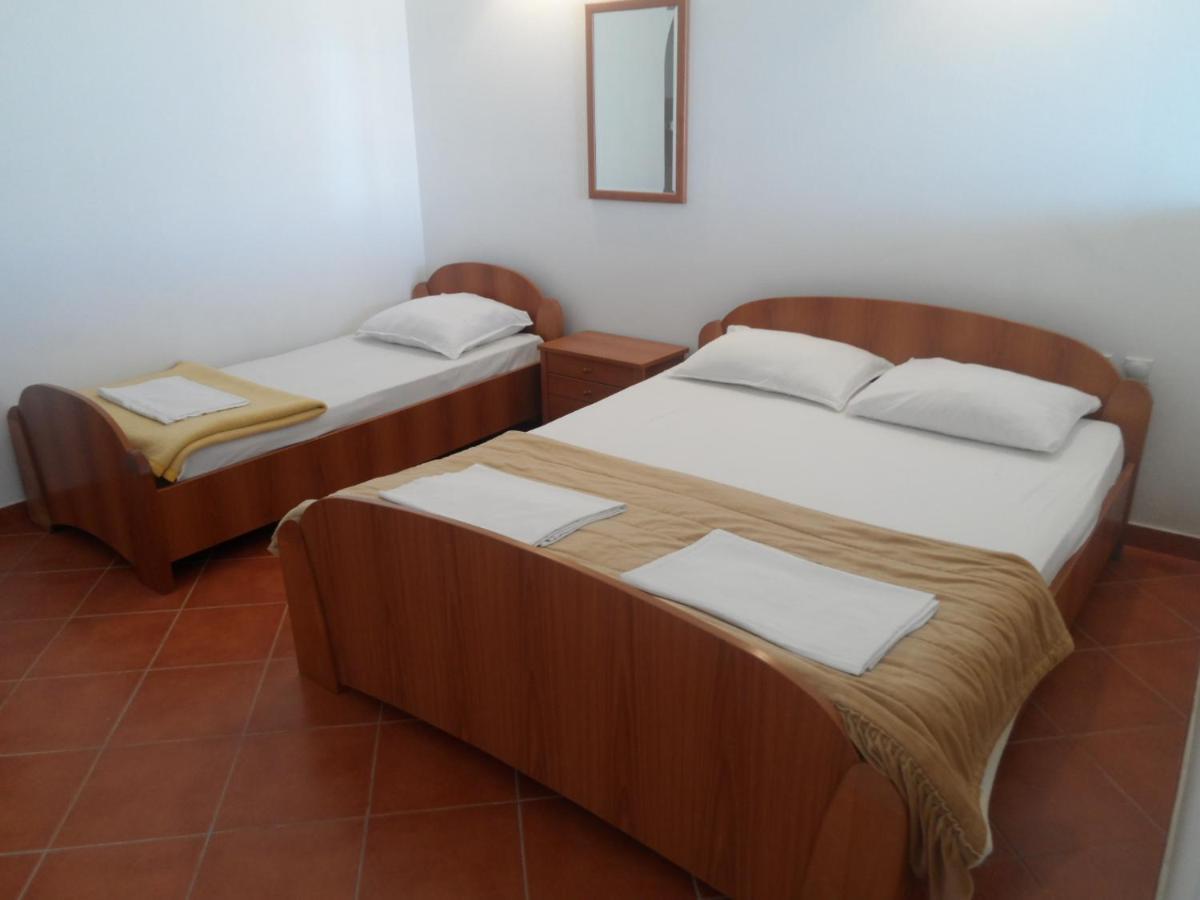 Apartments Kepi Gjerana Ülgün Dış mekan fotoğraf