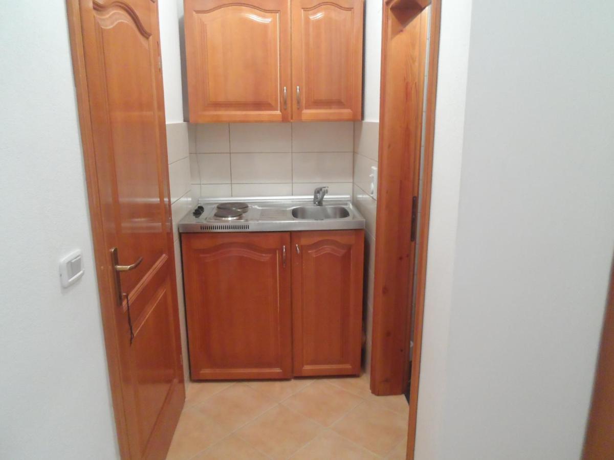 Apartments Kepi Gjerana Ülgün Dış mekan fotoğraf