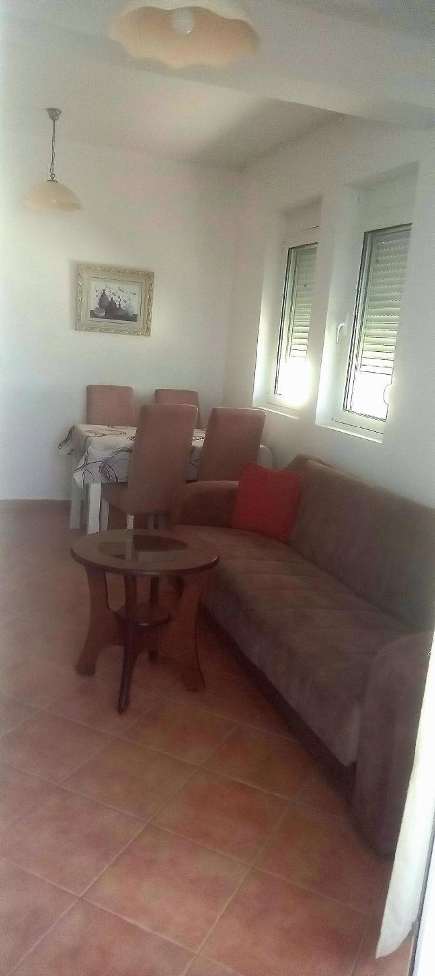 Apartments Kepi Gjerana Ülgün Dış mekan fotoğraf