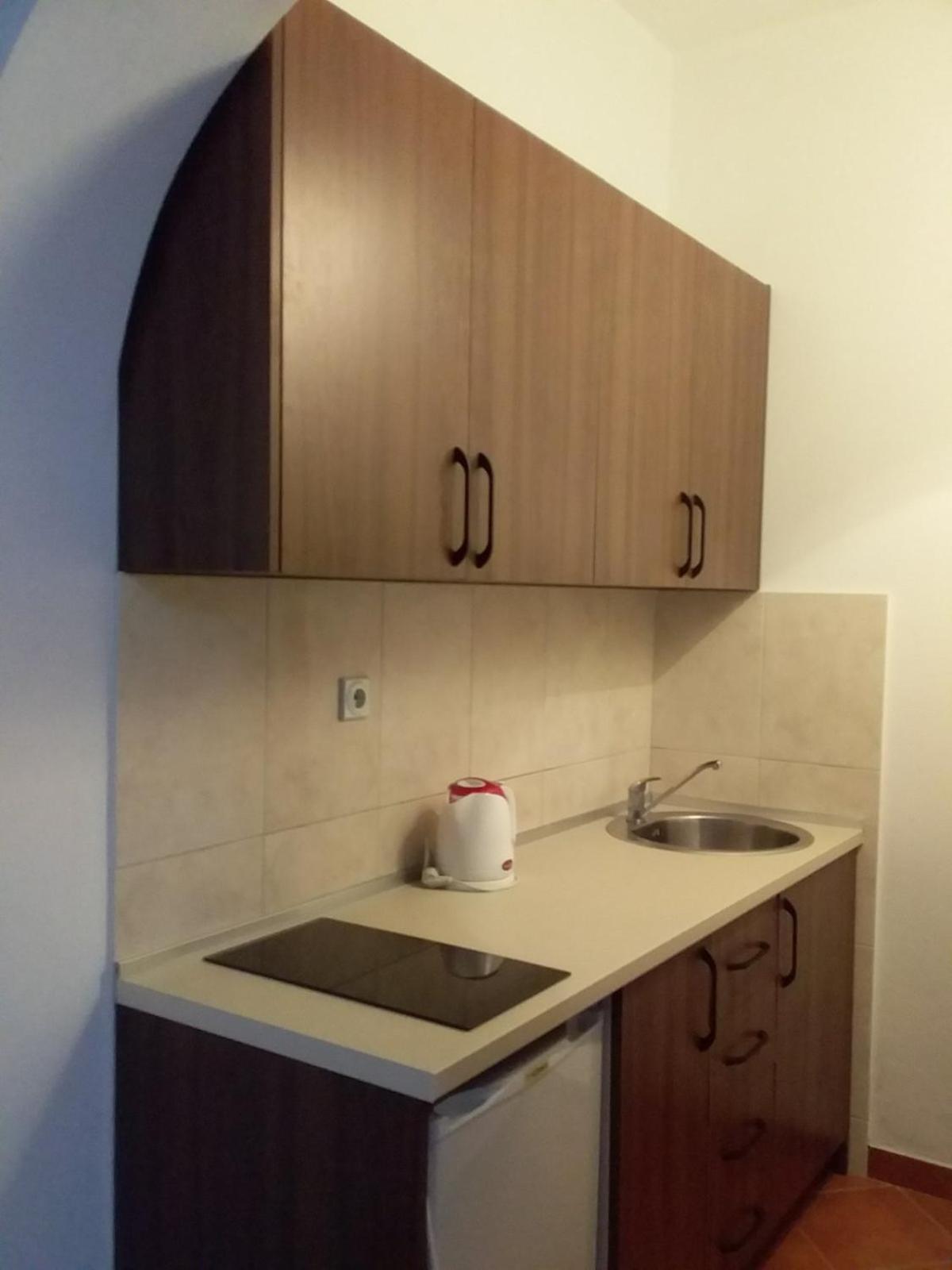 Apartments Kepi Gjerana Ülgün Dış mekan fotoğraf