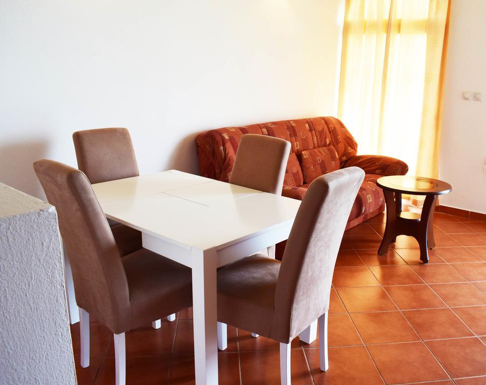 Apartments Kepi Gjerana Ülgün Dış mekan fotoğraf