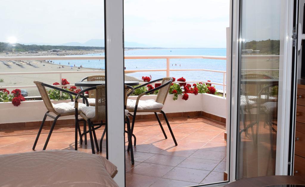 Apartments Kepi Gjerana Ülgün Dış mekan fotoğraf